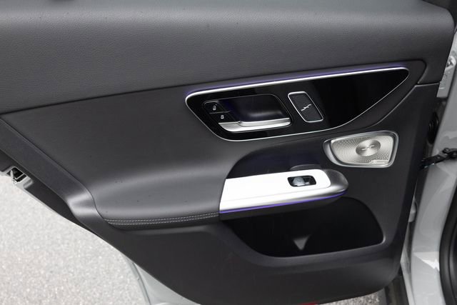 New 2026 Mercedes-Benz GLC 300 4MATIC image 15