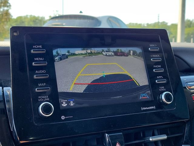 Used 2023 Toyota Camry SE w/ Convenience Package FWD image 21