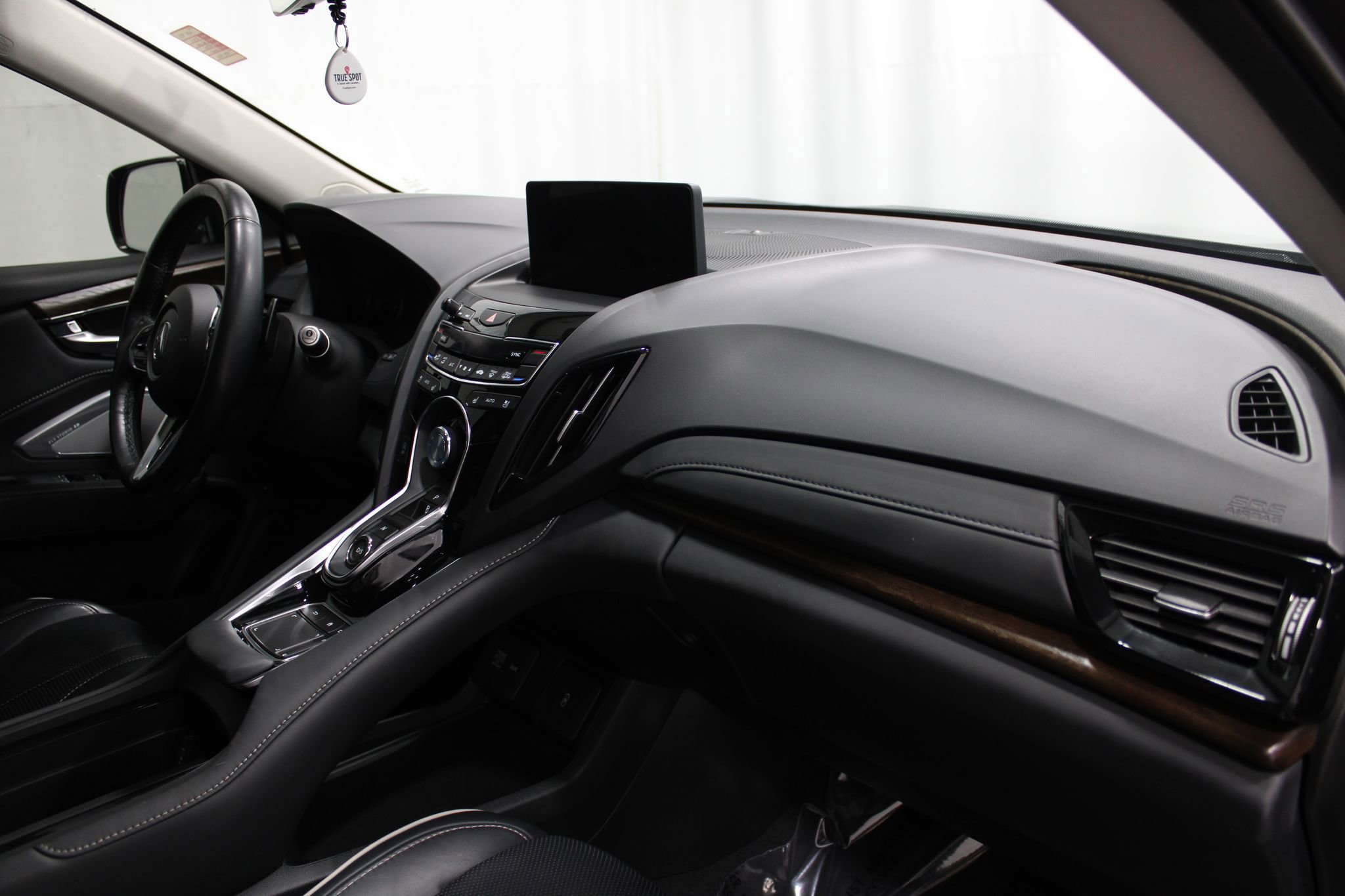 Used 2021 Acura RDX AWD w/ Advance Package image 26