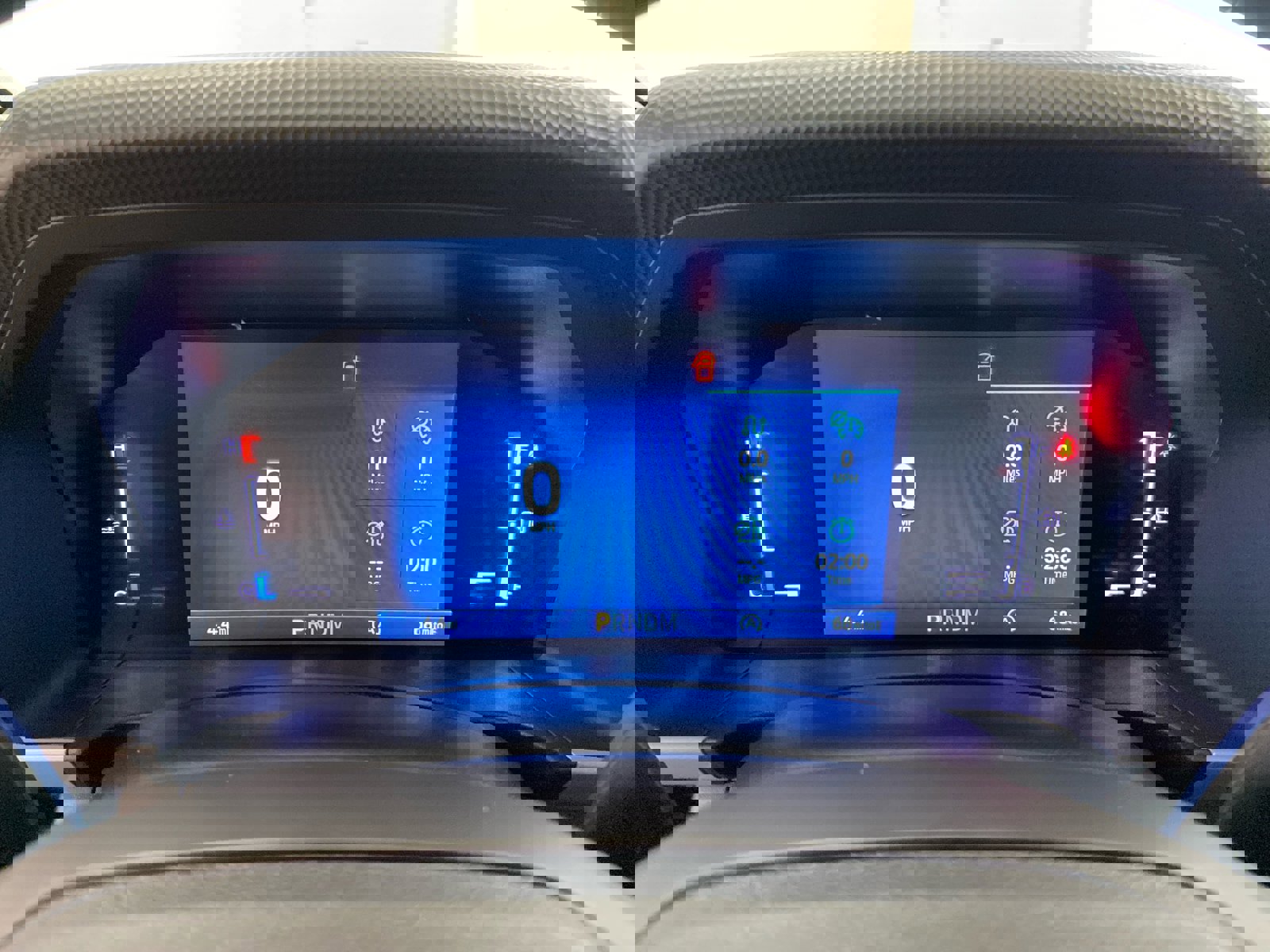 New 2025 Ford Ranger XL w/ Trailer Tow Package image 21