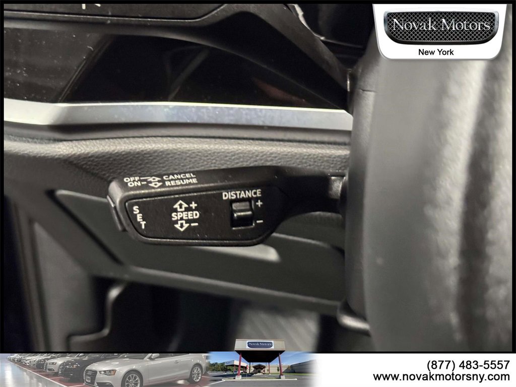 Used 2022 Audi Q3 2.0T Premium Plus image 21