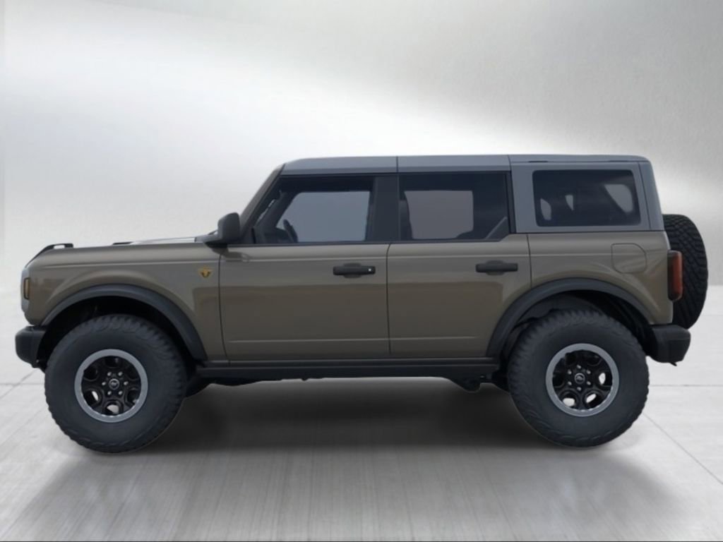 New 2026 Ford Bronco Badlands image 3