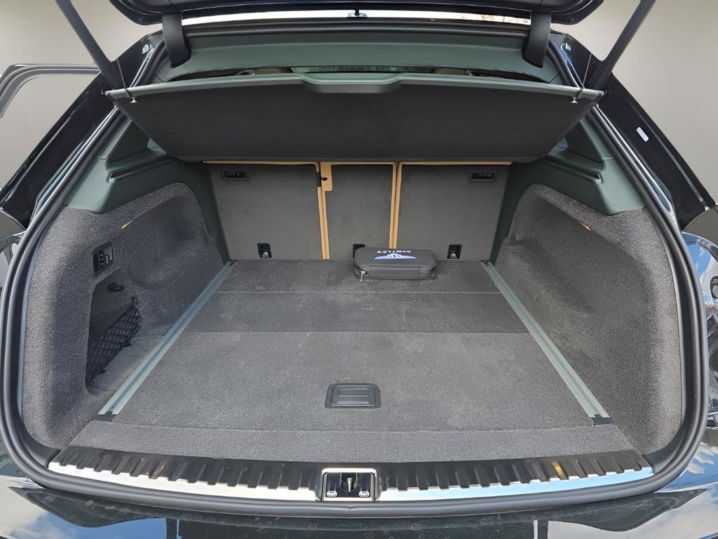 New 2025 Bentley Bentayga image 34