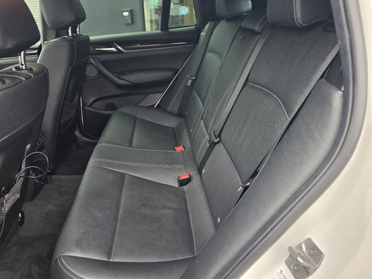 Used 2018 BMW X4 M40i AWD/4WD image 46