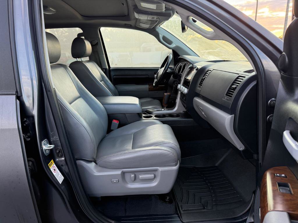 Used 2012 Toyota Tundra Limited image 17