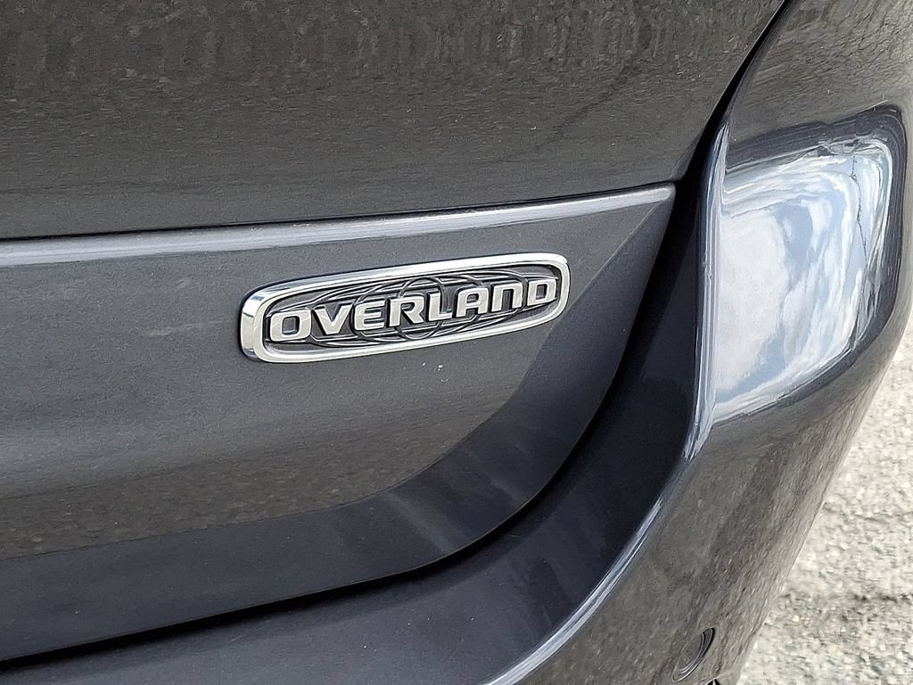 Used 2023 Jeep Grand Cherokee L Overland AWD/4WD image 32