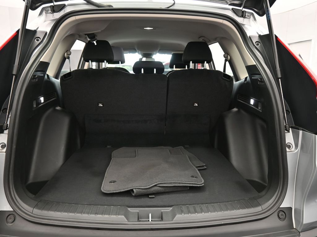 Used 2024 Honda CR-V LX image 37