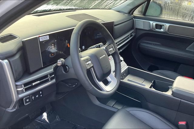 New 2025 Hyundai Santa Fe XRT image 8