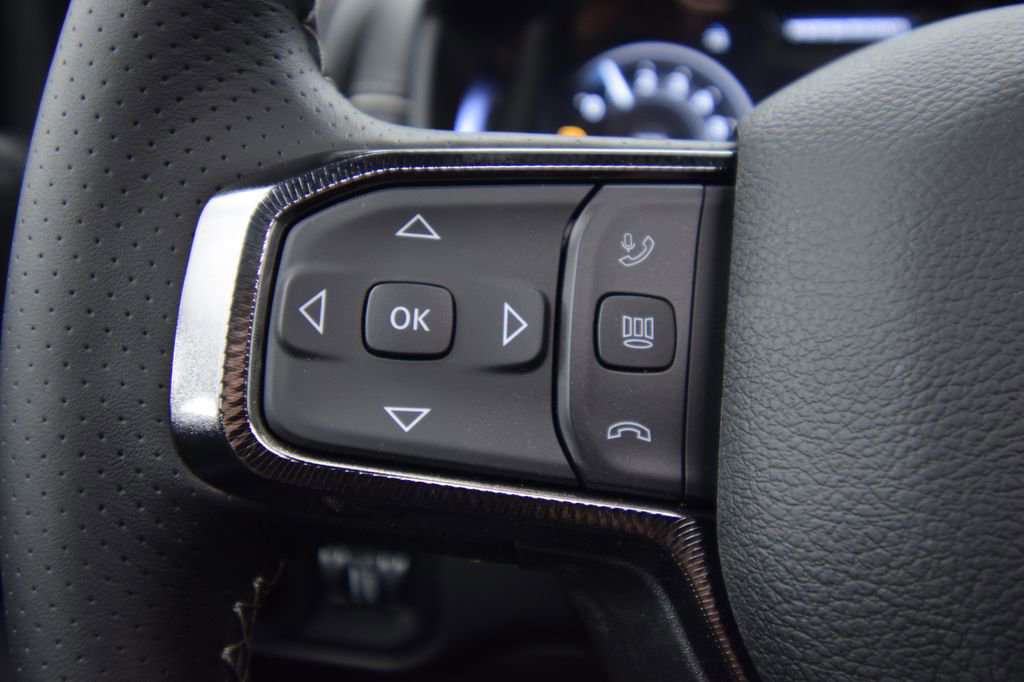 New 2026 RAM 2500 Rebel image 34