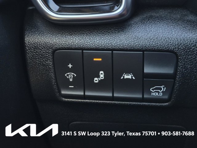 Used 2020 Kia Sportage SX FWD image 31
