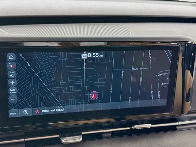 Used 2022 Kia Carnival EX FWD image 14