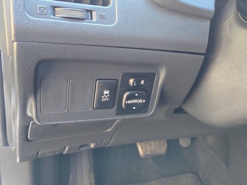 Used 2010 Toyota Corolla S FWD image 20