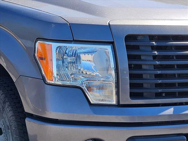 Used 2014 Ford F150 STX w/ Equipment Group 201A Mid RWD image 3