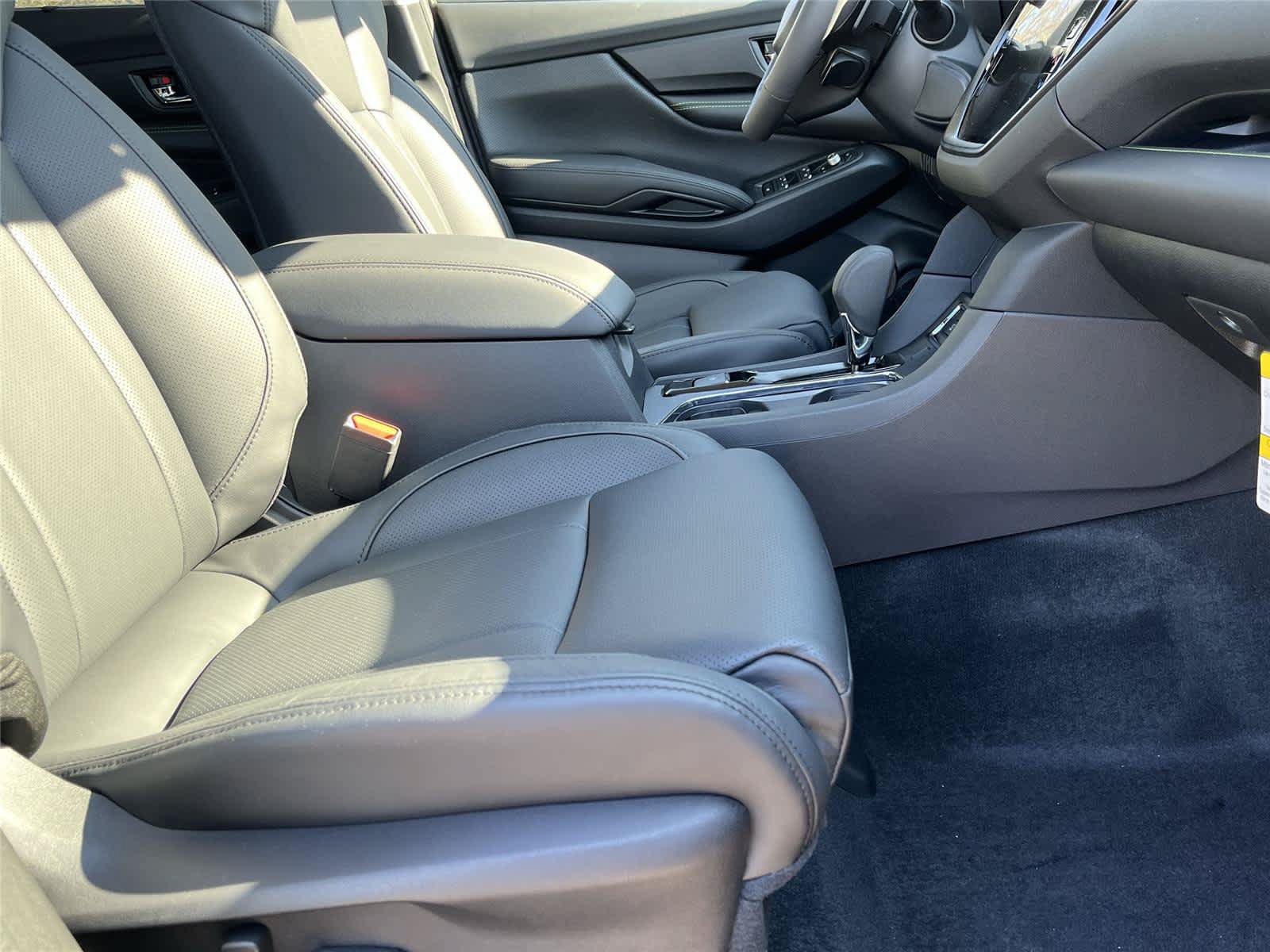 New 2026 Subaru Ascent Bronze Edition AWD/4WD image 19