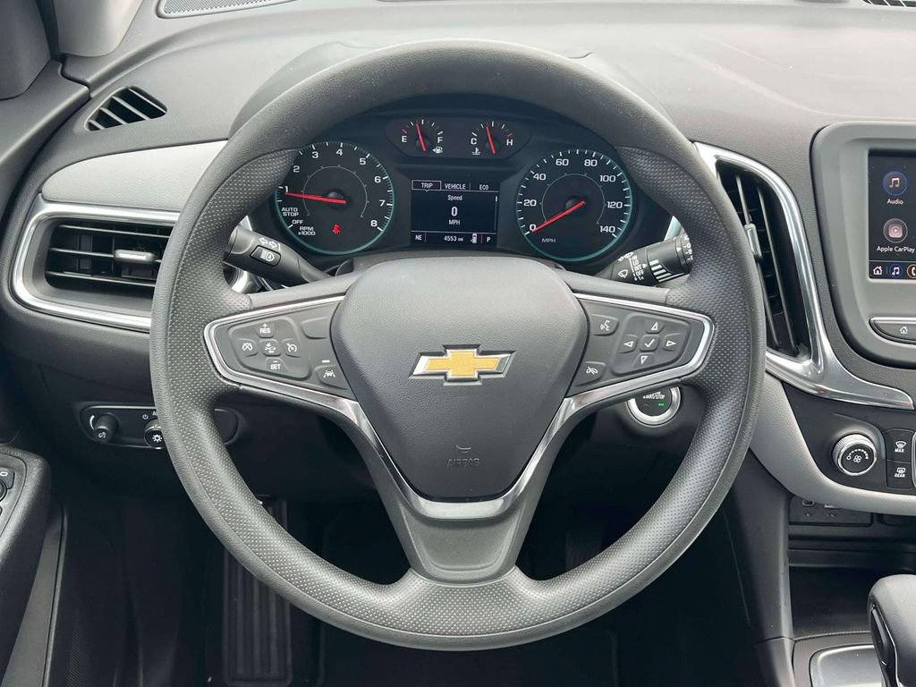 Used 2024 Chevrolet Equinox LS w/ Driver Confidence II Package FWD image 15