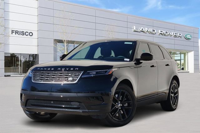 Used 2026 Land Rover Range Rover Velar S