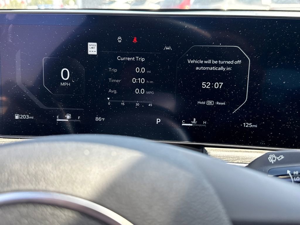 New 2025 Kia K5 EX image 27