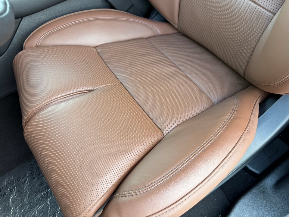 New 2024 Lincoln Aviator Reserve w/ Equipment Group 201A RWD image 8