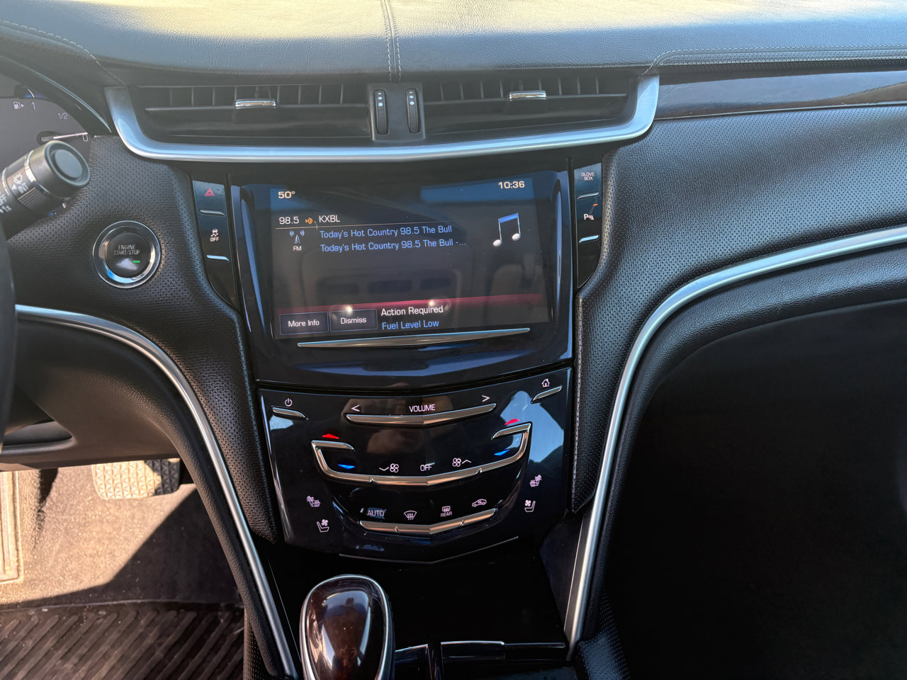 Used 2016 Cadillac XTS Luxury image 5