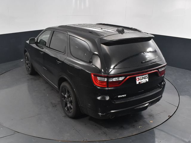 New 2026 Dodge Durango GT AWD/4WD image 43