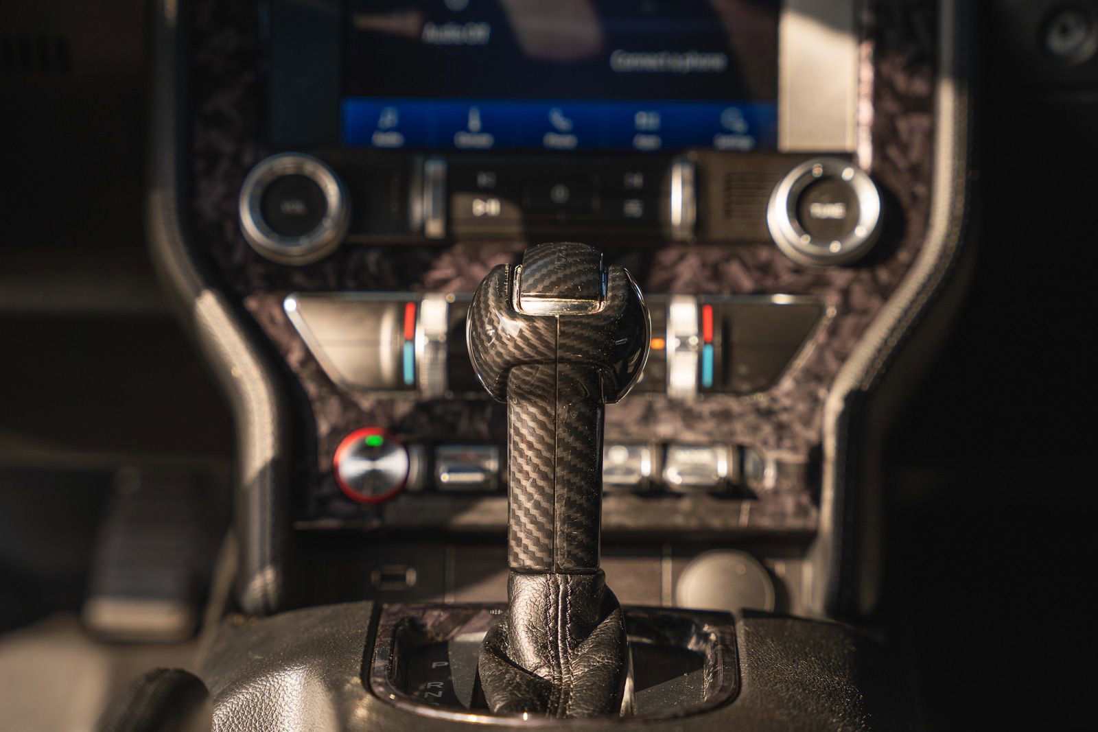 Used 2020 Ford Mustang GT w/ GT Performance Package image 37