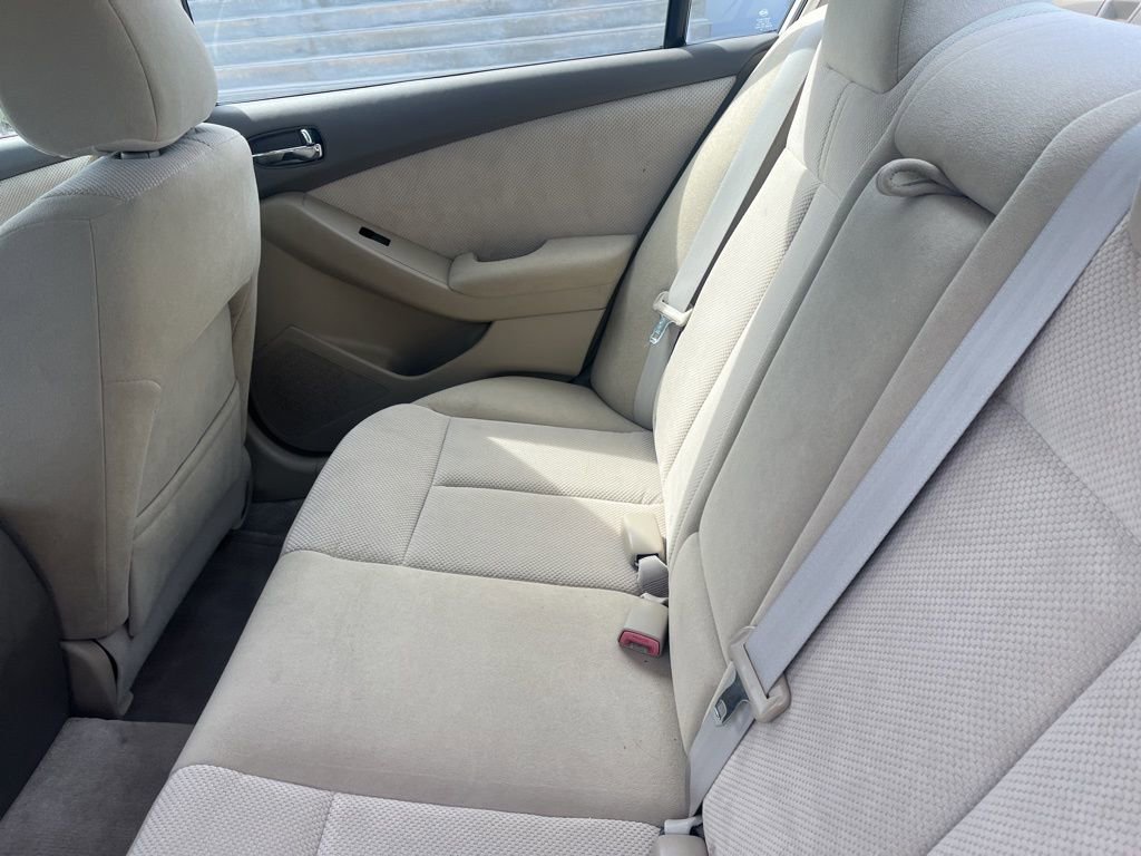 Used 2009 Nissan Altima 2.5 S image 9