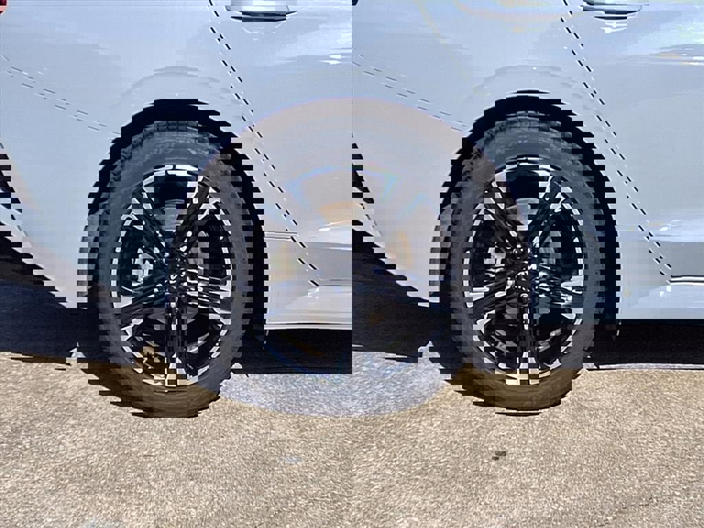 Used 2022 Kia K5 GT-Line image 30