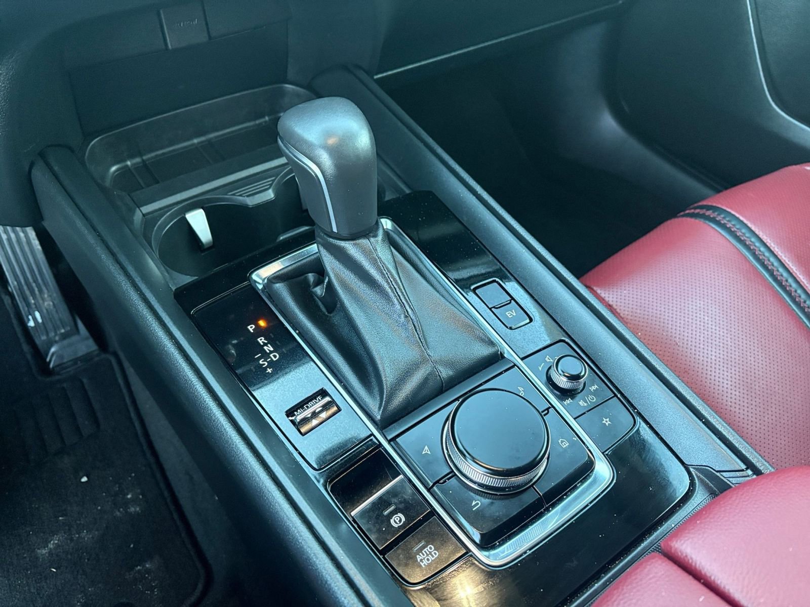 Used 2025 MAZDA CX-50 2.5 Hybrid w/ Premium Plus Pkg image 39