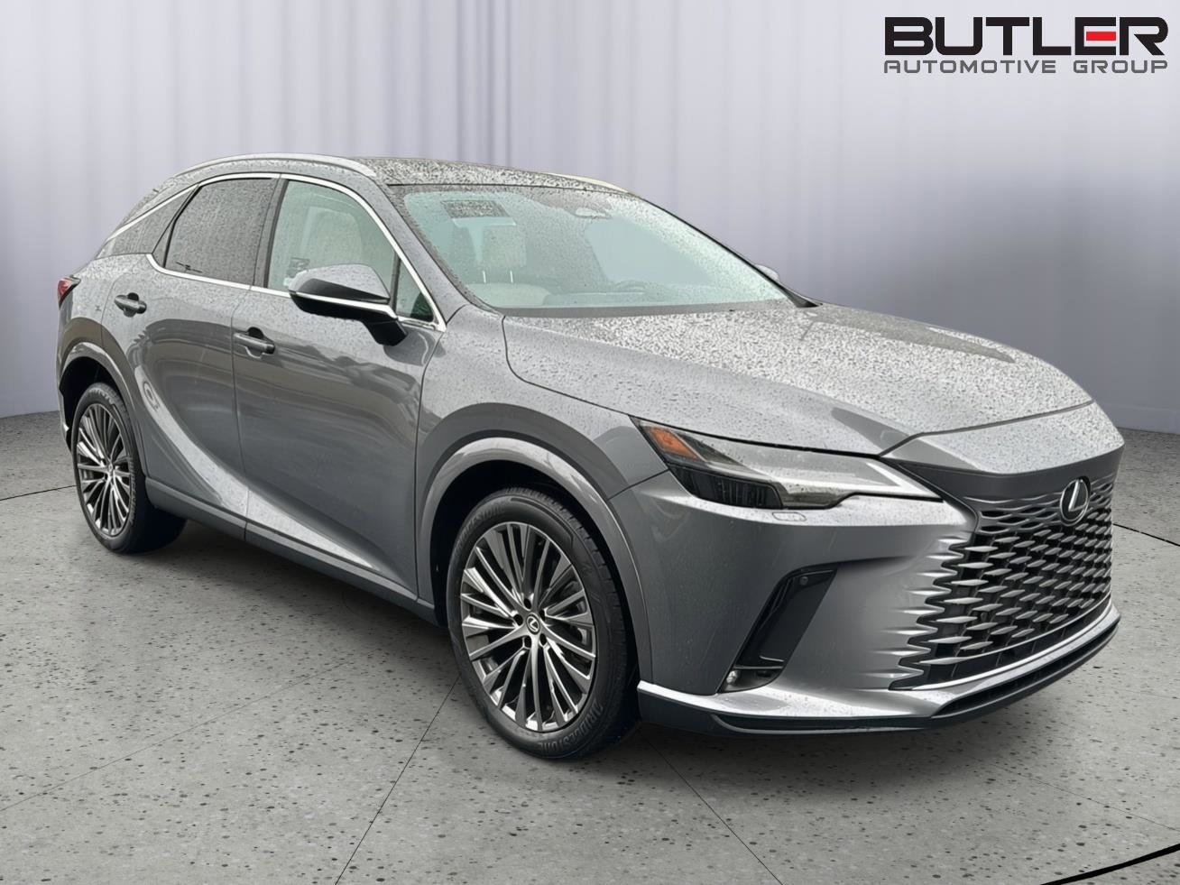 Used 2023 Lexus RX 350 w/ Accessory Package (Z1) image 6