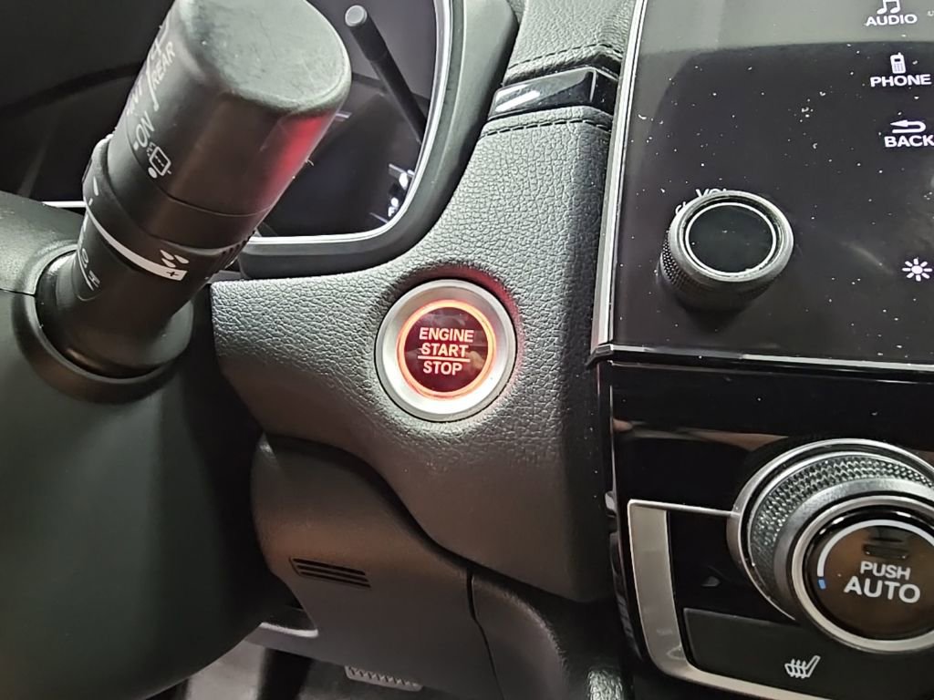 Used 2017 Honda CR-V EX-L image 20