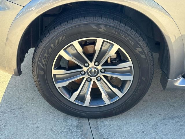 Used 2017 Nissan Armada SL w/ Technology Package image 5