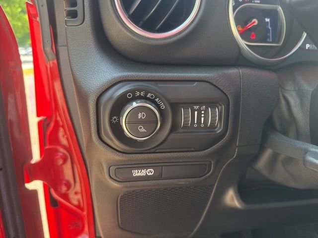 Used 2020 Jeep Gladiator Rubicon AWD/4WD image 26