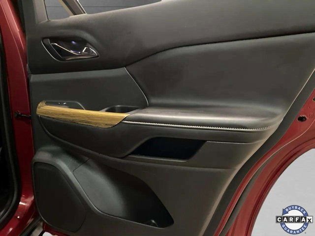 Used 2017 GMC Acadia Denali w/ Technology Package image 82