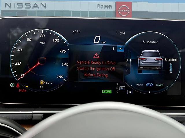 Used 2022 Mercedes-Benz GLS 450 4MATIC image 18