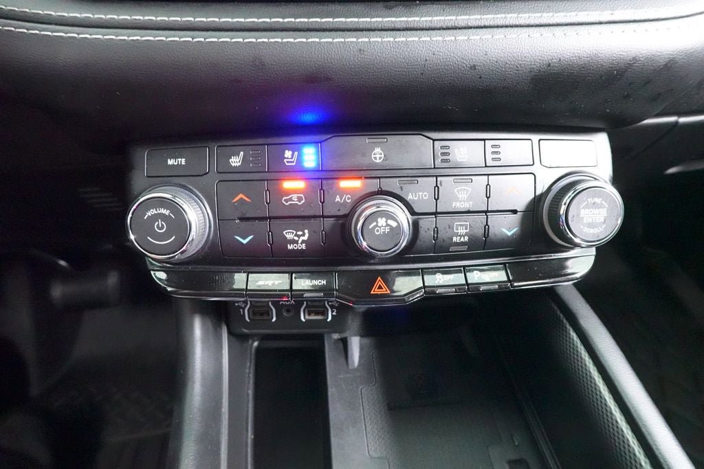 Used 2021 Dodge Durango SRT w/ Black Package AWD/4WD image 15