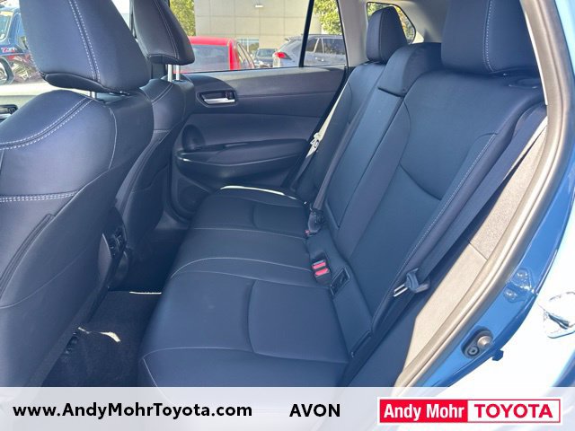 Used 2026 Toyota Corolla Cross XLE AWD/4WD image 10