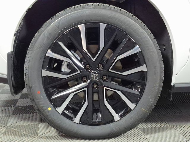 New 2026 Toyota bZ image 27