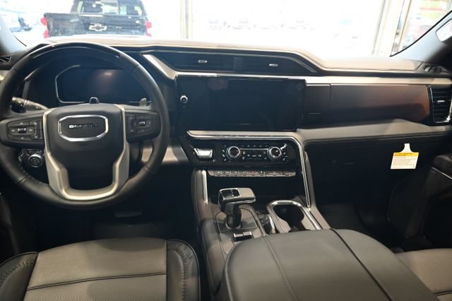 New 2026 GMC Sierra 1500 Denali AWD/4WD image 16