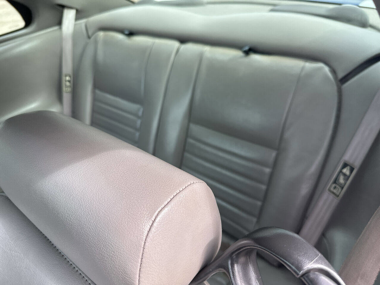 Used 1999 Ford Mustang GT image 31