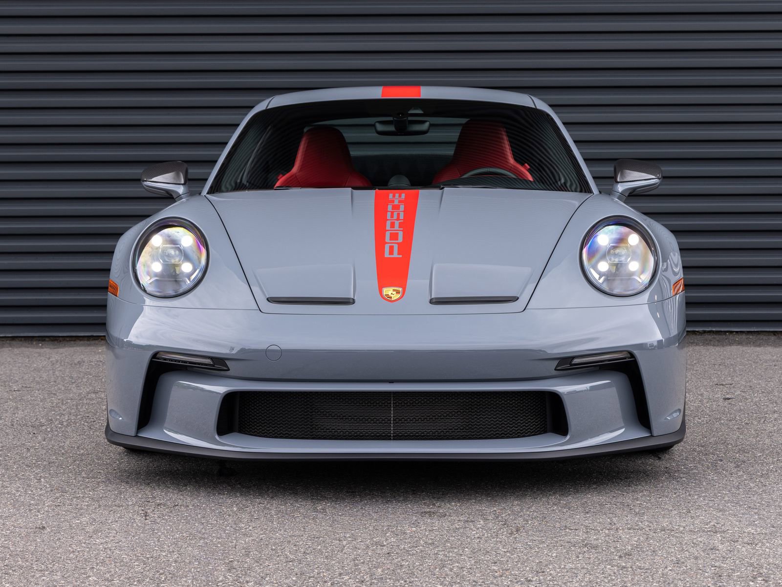 Certified 2023 Porsche 911 GT3 RWD image 7