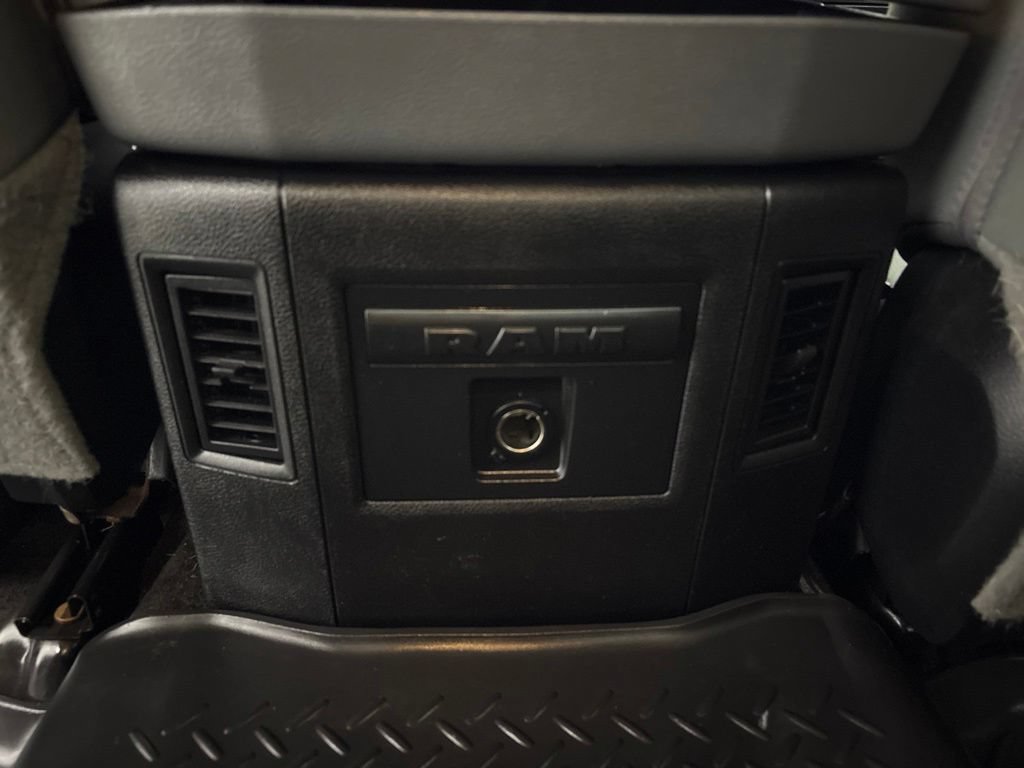 Used 2017 RAM 1500 Big Horn AWD/4WD image 35