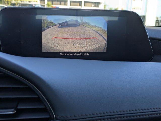 Used 2025 MAZDA MAZDA3 s image 9