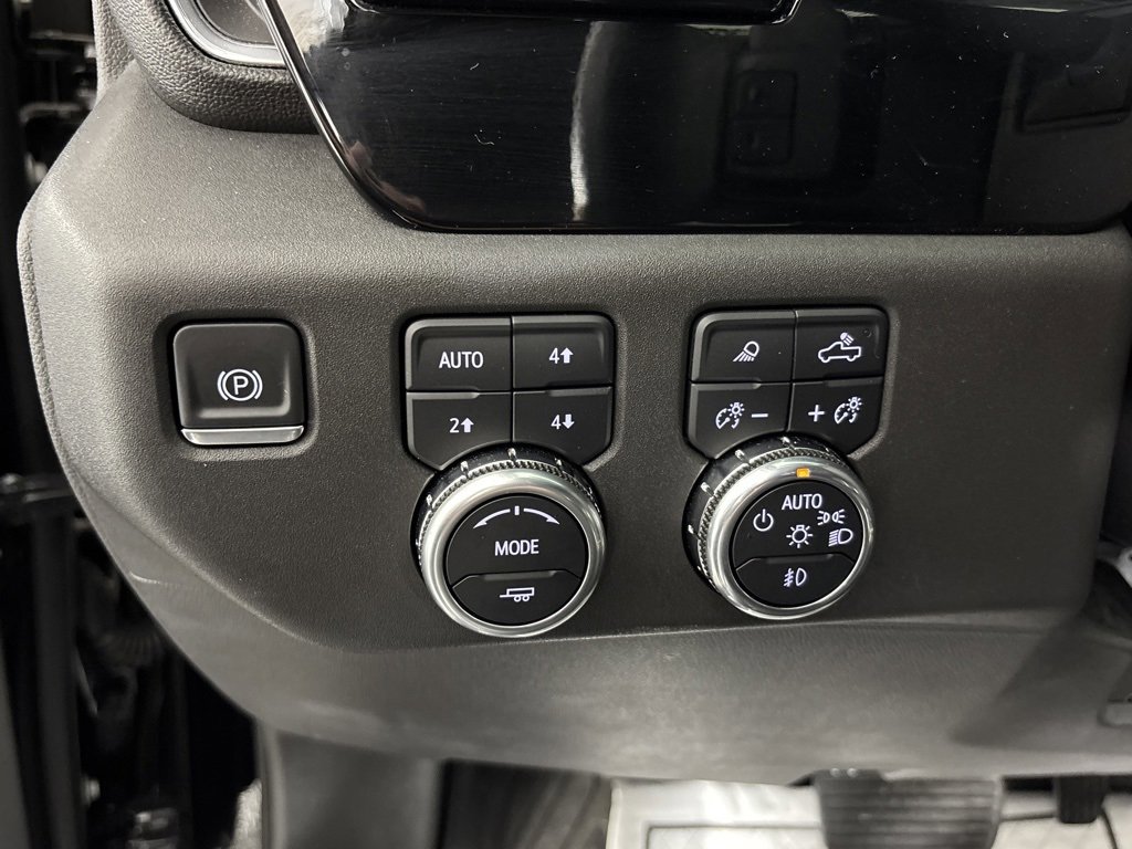 Used 2024 GMC Sierra 1500 Elevation w/ Elevation Premium Package image 20