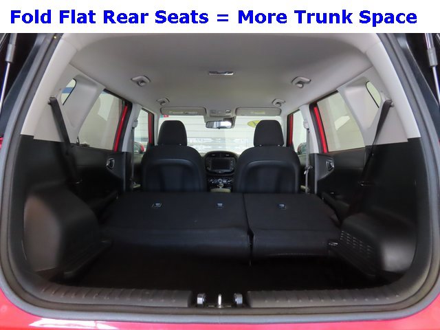 Used 2024 Kia Soul LX w/ Option Group 015 image 29