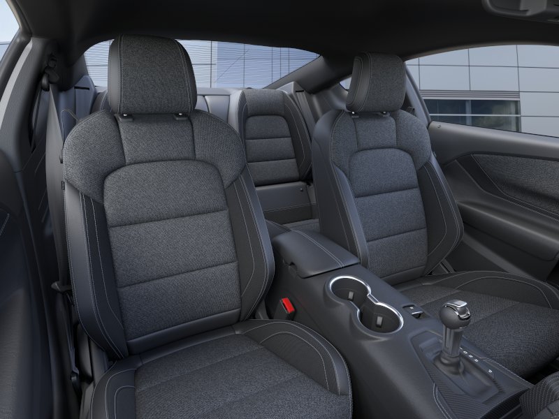 New 2026 Ford Mustang Coupe RWD image 10