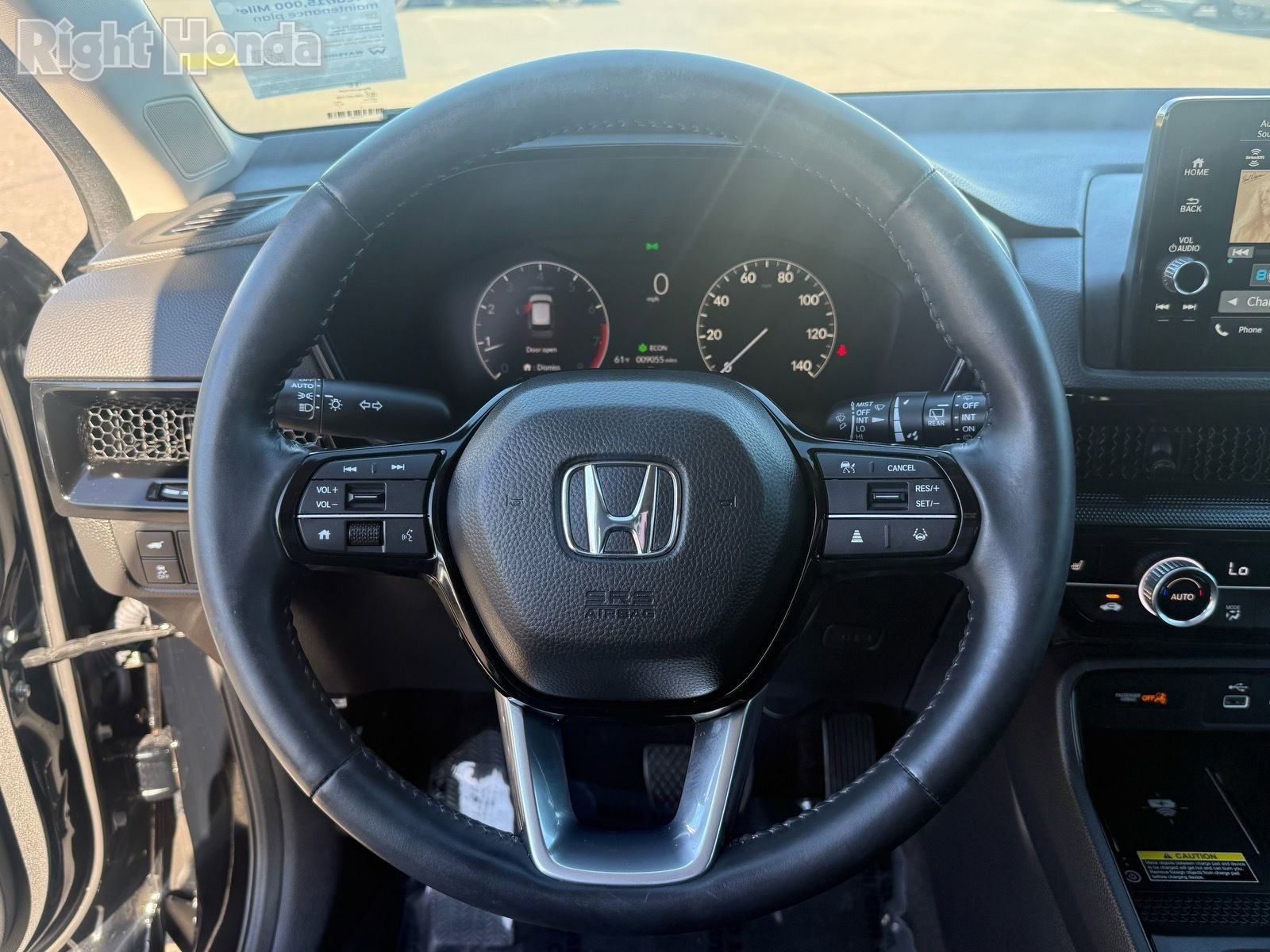 Used 2024 Honda CR-V EX-L image 16