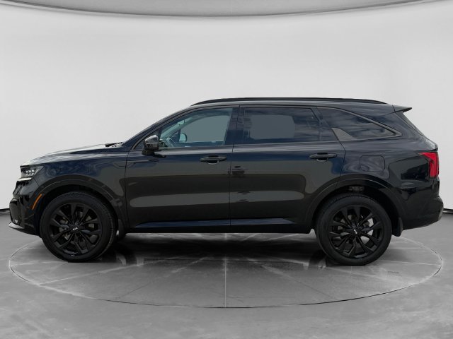 Used 2021 Kia Sorento SX AWD/4WD image 6