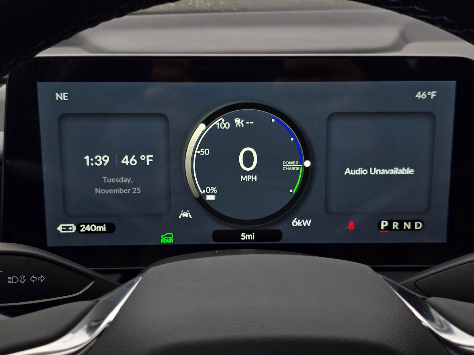 New 2026 Honda Prologue Touring image 27