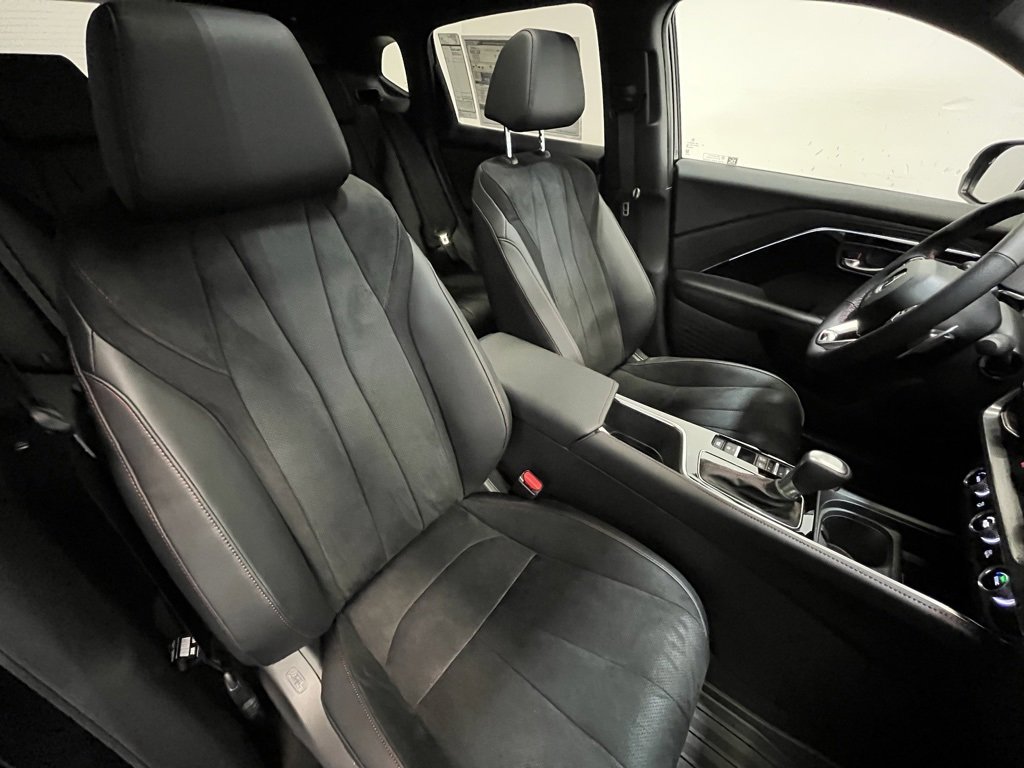 New 2025 Acura ADX A-Spec image 12