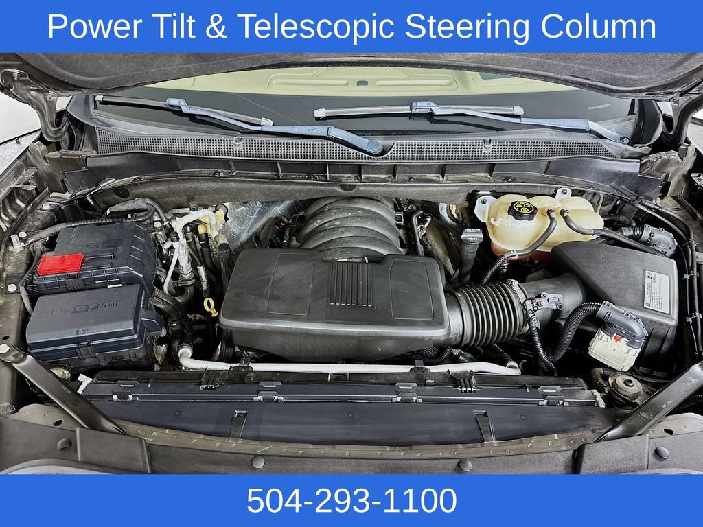 Used 2021 Chevrolet Tahoe Premier w/ Premium Package image 33